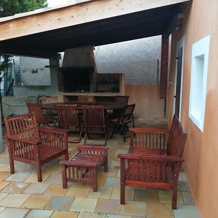 Maison Toulon Ouest Ngoại thất bức ảnh