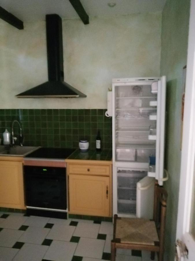 Maison Toulon Ouest Ngoại thất bức ảnh