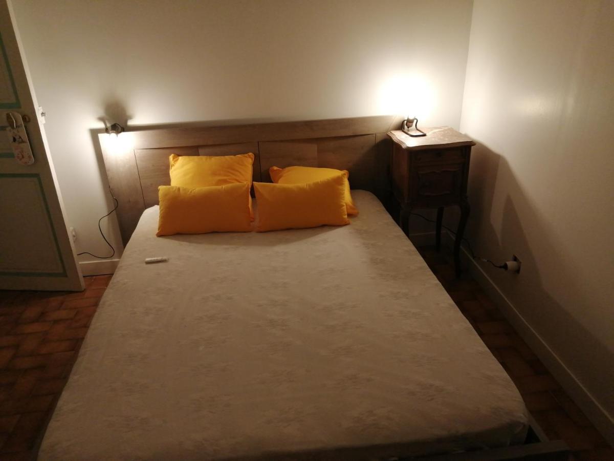 Maison Toulon Ouest Ngoại thất bức ảnh