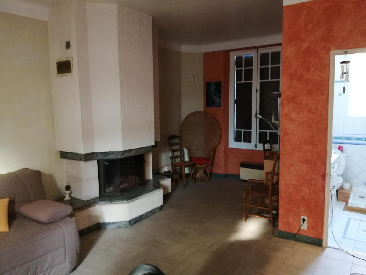 Maison Toulon Ouest Ngoại thất bức ảnh