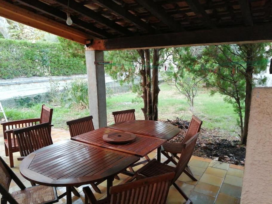 Maison Toulon Ouest Ngoại thất bức ảnh