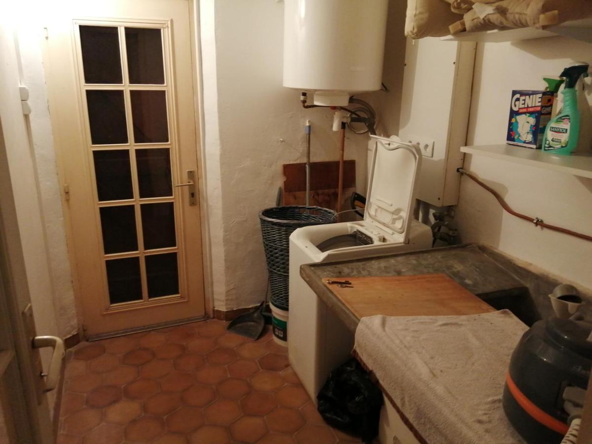 Maison Toulon Ouest Ngoại thất bức ảnh