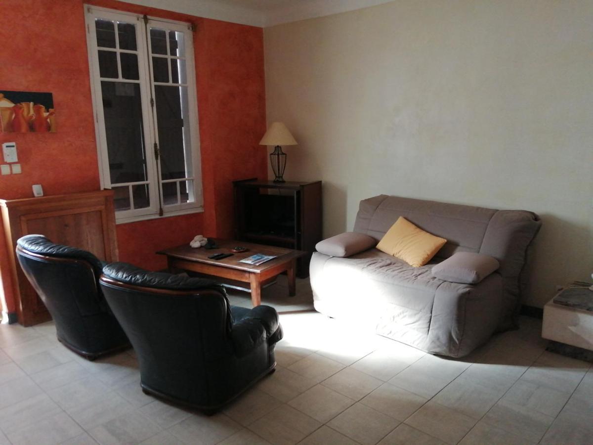 Maison Toulon Ouest Ngoại thất bức ảnh