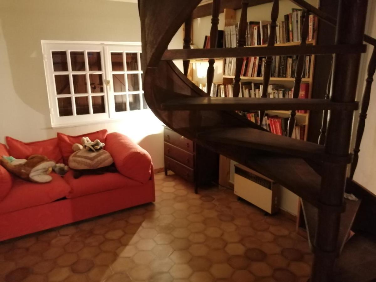 Maison Toulon Ouest Ngoại thất bức ảnh