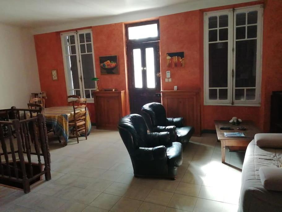 Maison Toulon Ouest Ngoại thất bức ảnh