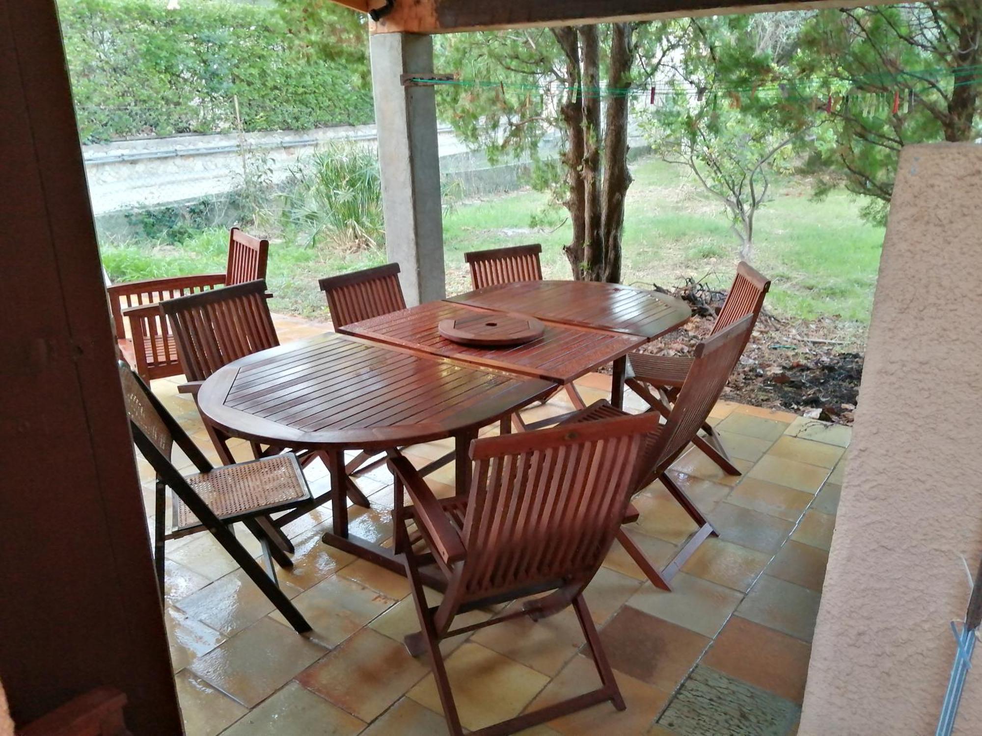 Maison Toulon Ouest Ngoại thất bức ảnh