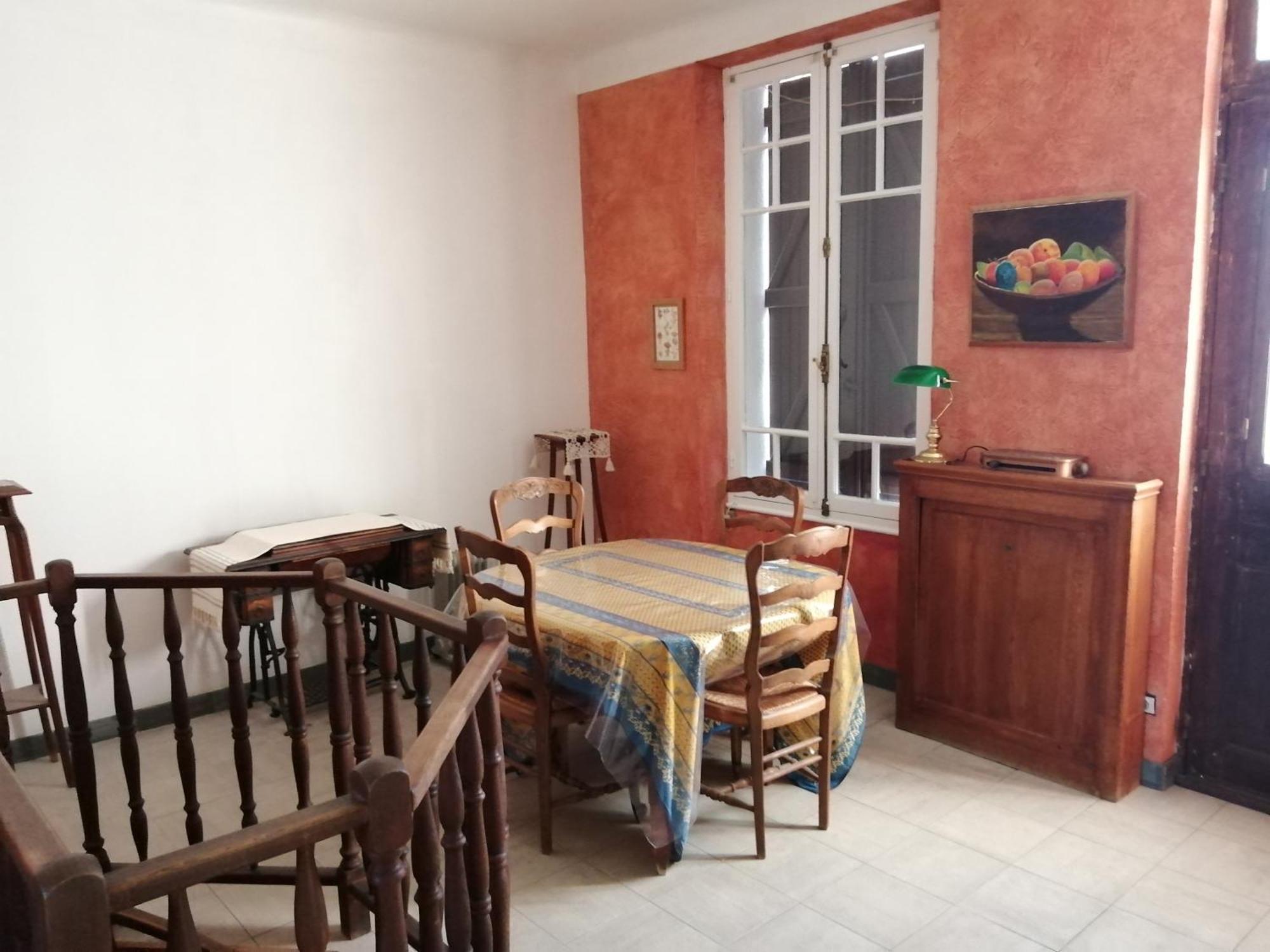 Maison Toulon Ouest Ngoại thất bức ảnh