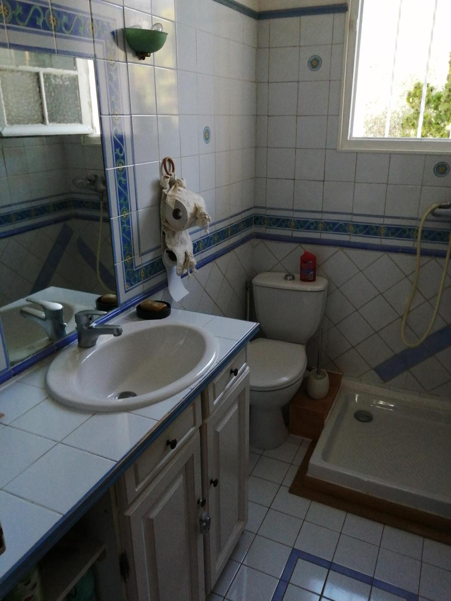Maison Toulon Ouest Ngoại thất bức ảnh