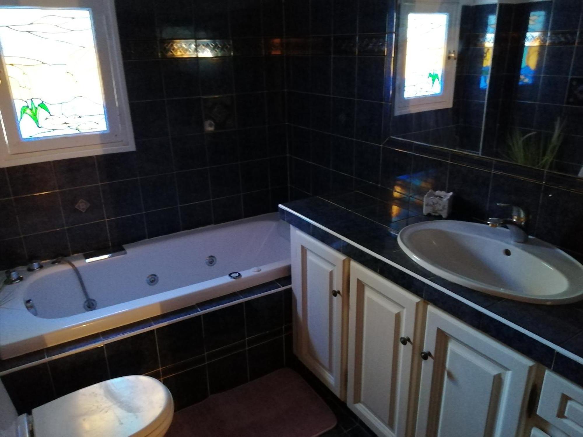 Maison Toulon Ouest Ngoại thất bức ảnh